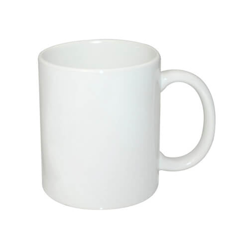 Sublimatie mok 330ml (11oz) A+