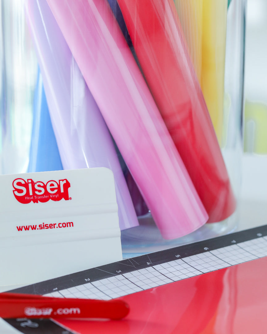 Siser P.S. Easyweed - Standaard flex